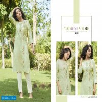 Kivi Vintage Wholesale Readymade 2 piece Collection