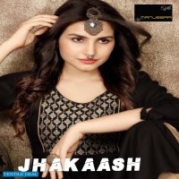 Manjeera Jhakaash Wholesale Readymade Kurti With Pants