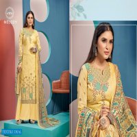 Harshit Melody Wholesale Pure Cambric Fancy Print Dress Material