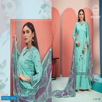 Harshit Melody Wholesale Pure Cambric Fancy Print Dress Material
