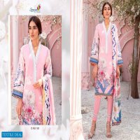 Saniya Firdous NX 2021 Wholesale Pakistani Concept Dress
