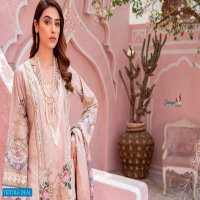 Saniya Firdous NX 2021 Wholesale Pakistani Concept Dress
