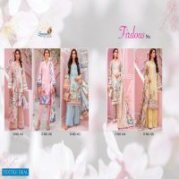 Saniya Firdous NX 2021 Wholesale Pakistani Concept Dress