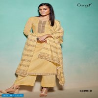 Ganga Rabta S0399 Wholesale Premium Cotton Dress