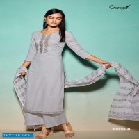 Ganga Rabta S0399 Wholesale Premium Cotton Dress