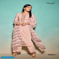 Ganga Rabta S0399 Wholesale Premium Cotton Dress
