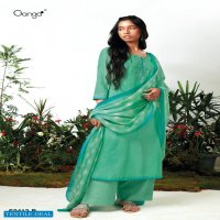 Ganga Rabta S0412 Wholesale Premium Cotton Salwar Kameez