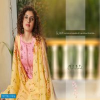 7 Cloud Nasha Vol-2 Wholesale Pure Zaam Print With Kashmiri Embroidery Dress