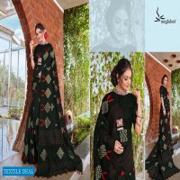 Meghdoot Naomi Wholesale Indian Saree Blouse