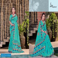 Meghdoot Naomi Wholesale Indian Saree Blouse