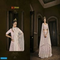 Shubhkala Brides Vol-2 Wholesale Bridal Lehengas Choli