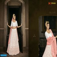 Shubhkala Brides Vol-2 Wholesale Bridal Lehengas Choli