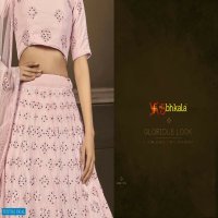 Shubhkala Brides Vol-2 Wholesale Bridal Lehengas Choli
