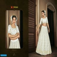 Shubhkala Brides Vol-2 Wholesale Bridal Lehengas Choli