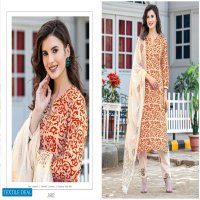 Leela Falak Wholesale Cambric Cotton Dress Material