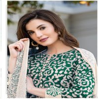 Leela Falak Wholesale Cambric Cotton Dress Material