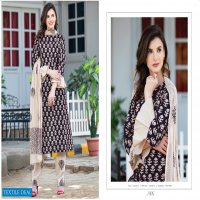 Leela Falak Wholesale Cambric Cotton Dress Material