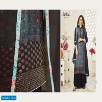 LAVINA VOL 126 GEORGETTE EMBROIDERY DESIGNER FANCY DRESSES
