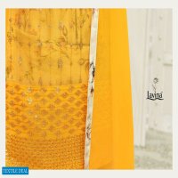 LAVINA VOL 126 GEORGETTE EMBROIDERY DESIGNER FANCY DRESSES
