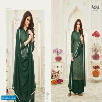 LAVINA VOL 126 GEORGETTE EMBROIDERY DESIGNER FANCY DRESSES