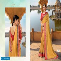 Aayami Sarees Shringar Wholesale Shopping Festive Sarees