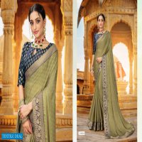 Aayami Sarees Shringar Wholesale Shopping Festive Sarees
