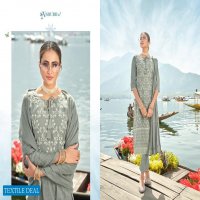 Shubh Nx Lucknowi Wholesale Readymade Lucknowi Work Dress