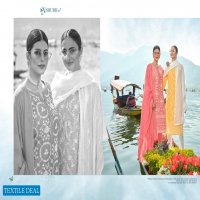 Shubh Nx Lucknowi Wholesale Readymade Lucknowi Work Dress