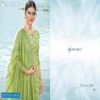 Shubh Nx Lucknowi Wholesale Readymade Lucknowi Work Dress