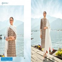 Shubh Nx Lucknowi Wholesale Readymade Lucknowi Work Dress