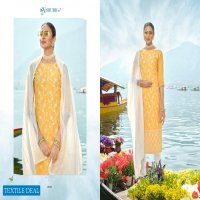 Shubh Nx Lucknowi Wholesale Readymade Lucknowi Work Dress