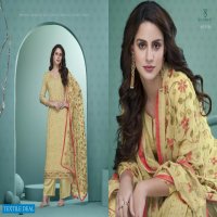 Sajawat Creation Pankhi Vol-1 Wholesale Readymade Dress
