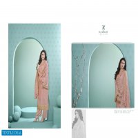 Sajawat Creation Pankhi Vol-1 Wholesale Readymade Dress