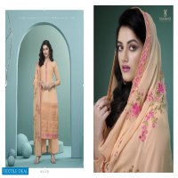 Sajawat Creation Pankhi Vol-1 Wholesale Readymade Dress