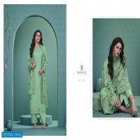 Sajawat Creation Pankhi Vol-1 Wholesale Readymade Dress