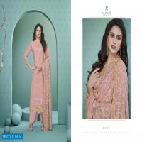 Sajawat Creation Pankhi Vol-1 Wholesale Readymade Dress