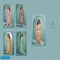 Sajawat Creation Pankhi Vol-1 Wholesale Readymade Dress