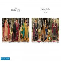 Mumtaz Art Jash-e-Bandhani HItlist Wholesale Ethnic Dress Material
