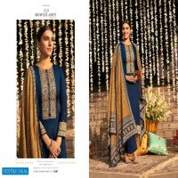 Mumtaz Art Jash-e-Bandhani HItlist Wholesale Ethnic Dress Material