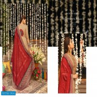 Mumtaz Art Jash-e-Bandhani HItlist Wholesale Ethnic Dress Material