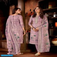 Shiv Gori Pakiza Vol-9 Wholesale Cotton Dress Material
