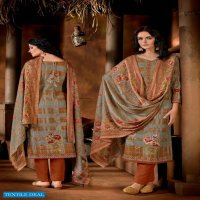 Shiv Gori Pakiza Vol-9 Wholesale Cotton Dress Material