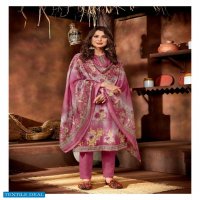 Shiv Gori Pakiza Vol-9 Wholesale Cotton Dress Material