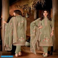Shiv Gori Pakiza Vol-9 Wholesale Cotton Dress Material