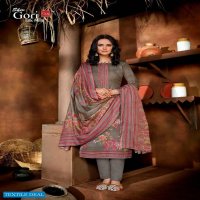 Shiv Gori Pakiza Vol-9 Wholesale Cotton Dress Material