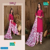 Kushal Aashiqui Vol-2 Wholesale Ready Made Dress