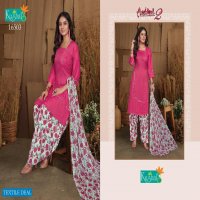 Kushal Aashiqui Vol-2 Wholesale Ready Made Dress