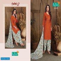 Kushal Aashiqui Vol-2 Wholesale Ready Made Dress