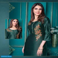 Lily And Lali Monalisa Vol-4 Wholesale Full Stitched Dress
