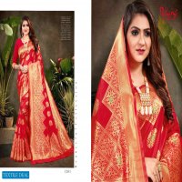 Patang Shraddha Wholesale Silk Based Sarees